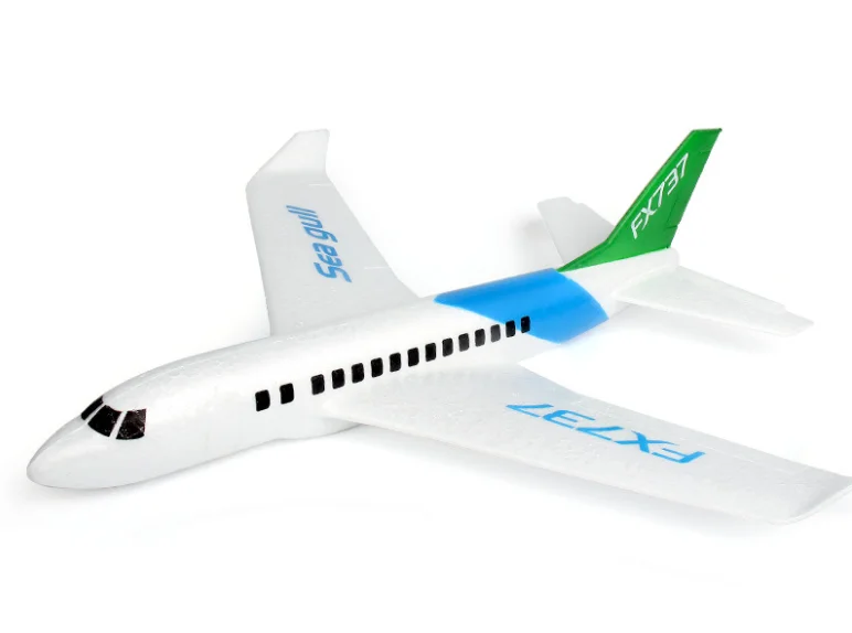 Boeing 737 cheap rc airplane