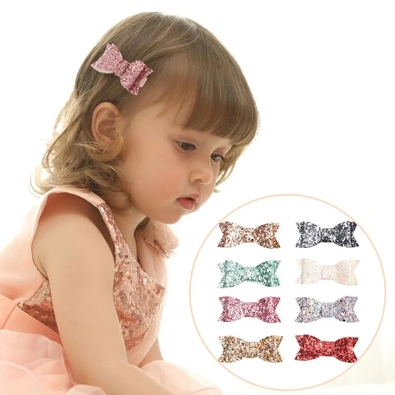 baby pink hair accessories