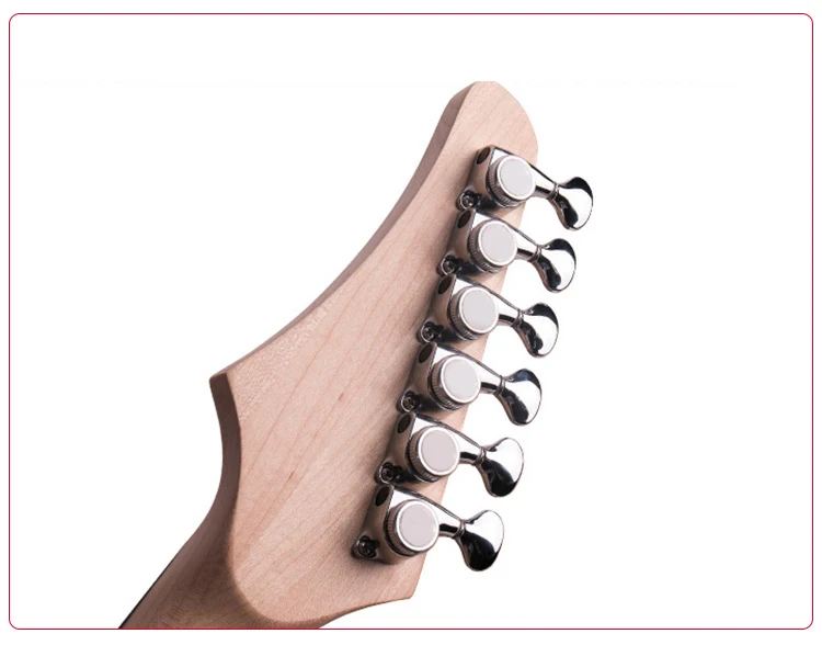 Bullfighter D240 Professional Electric Guitar Made in China Wholesale Factory Price