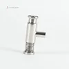 DONJOY stainless steel clamp Yogurt sample valve sanitary sample valve