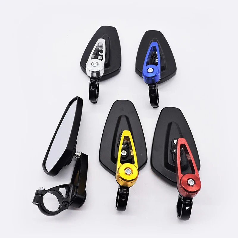 
SH-6007 Direct sale Motorcycle Scooter scooter tricycle rearview mirror mirror rearview mirror 