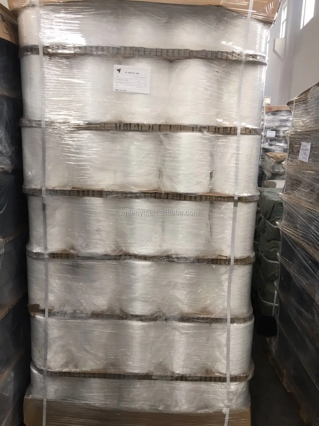 高韧性行业 1000d fdy 涤纶长丝