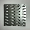 roof truss nail plate wood connector timber steel warehouse buildings