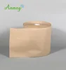 China Manufactory brown hand paper towel blue shop roll