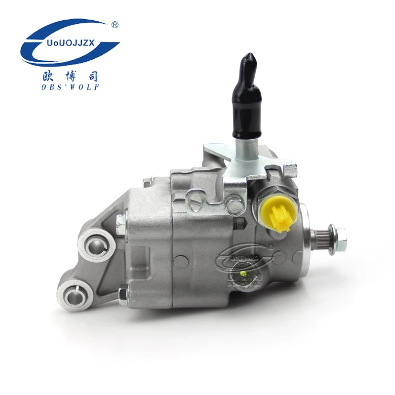 Auto Steering Assy Power Steering Pump For Lexus Ls400 4.0l Ucf20 Sc430