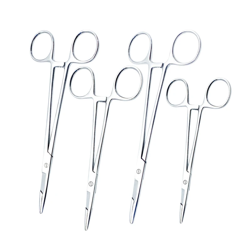 Multifunctional Needle Pliers/ Needle Holder Forceps / Needle Holder
