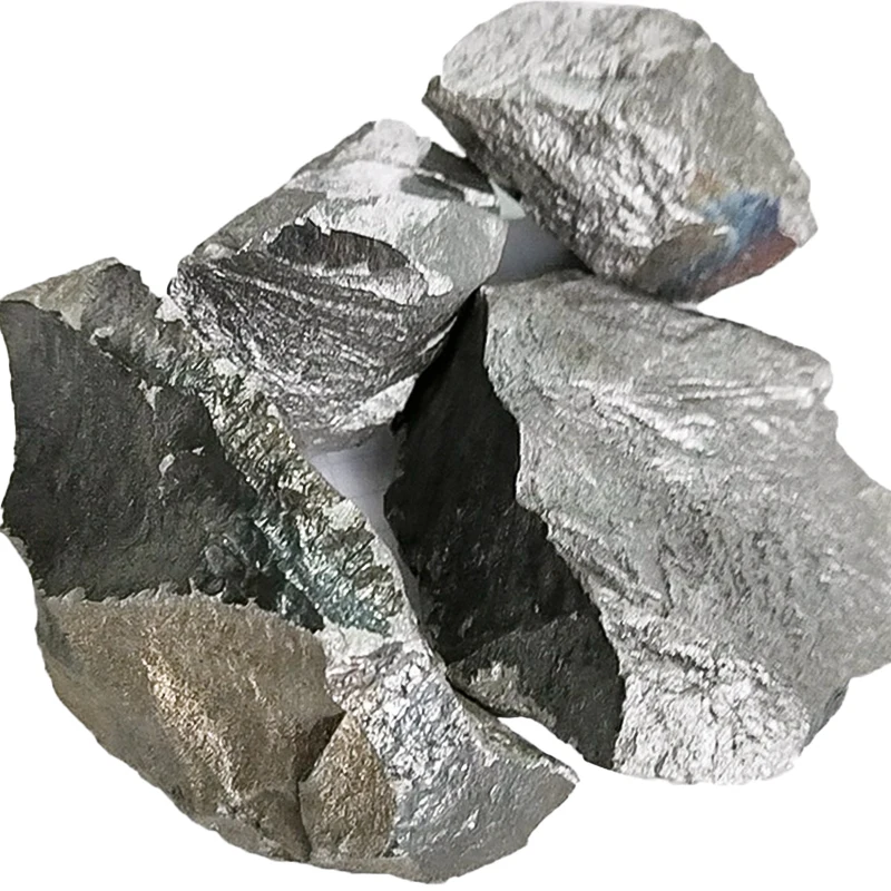 HSG whole sale Ferro Molybdenum Metal > 60% price per kg