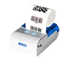 New No Noise 58mm Mini Thermal Printer Bluetooth Mobile Portable Label Printer for Computer & Tablet & Phone