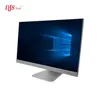 21.5 inch gray custom desktop PC DDR4 4GB computer graphics desktop Office pc