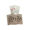 Congratulation Paper Innovative Creative Greeting Card Fancy Thank You Cards Envelope Set
