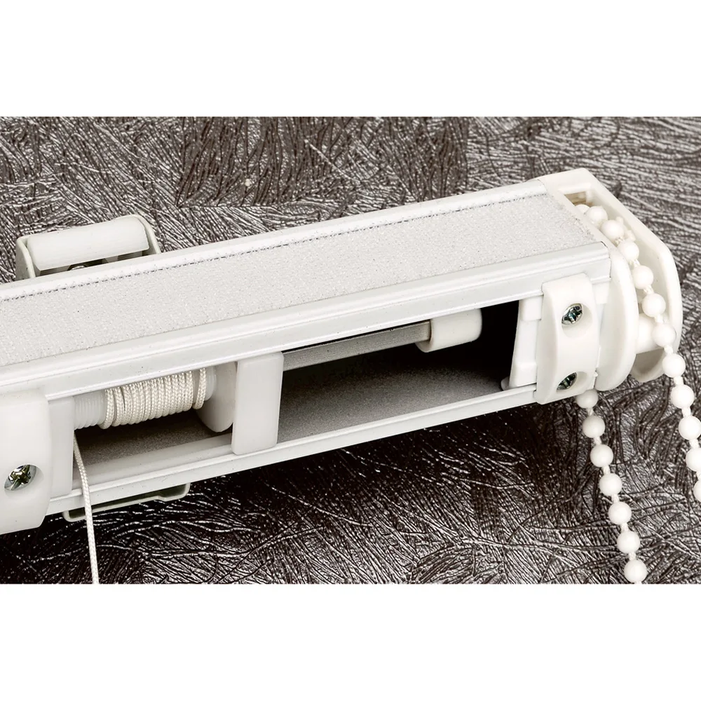 Roman Blind Kit Curtain Rail Accessories Roman Blind Parts Buy