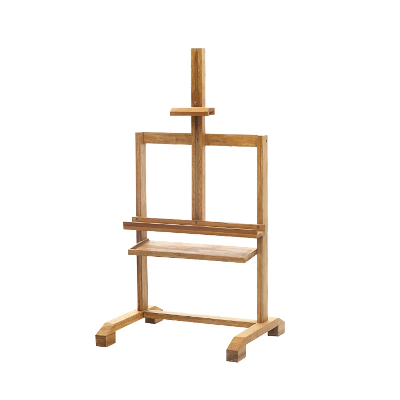 
Natural Color Drift TV Stand Modern Design Living Room Furniture Bed Room 