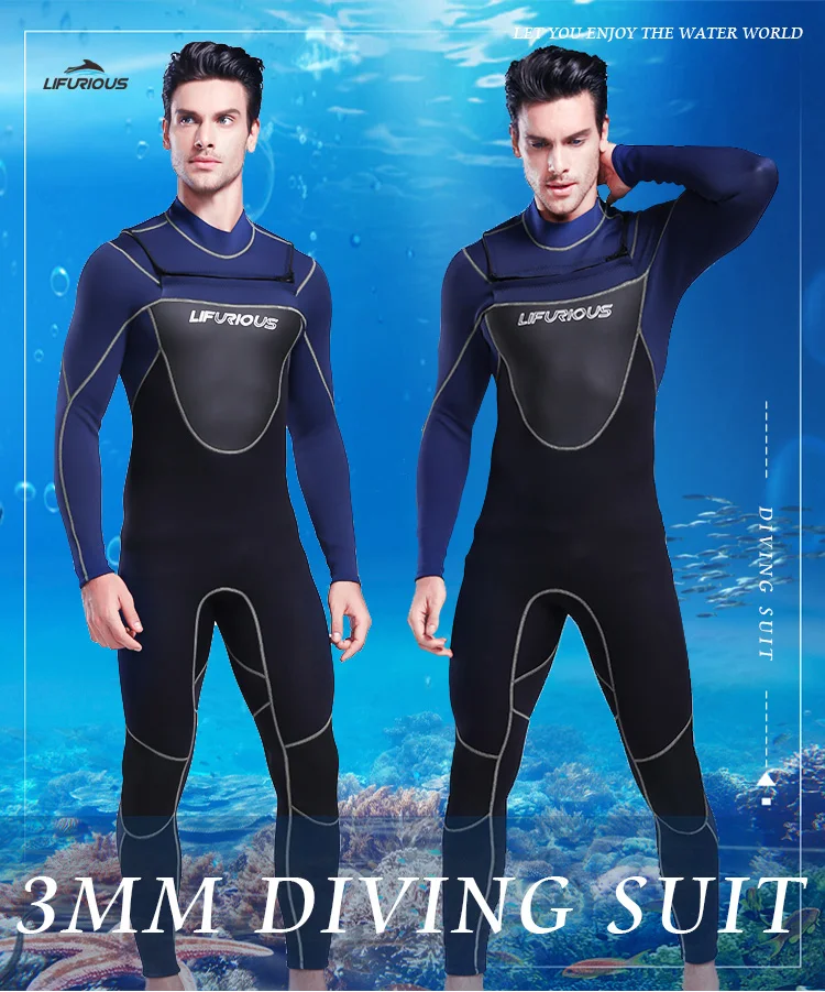 custom surf wetsuit