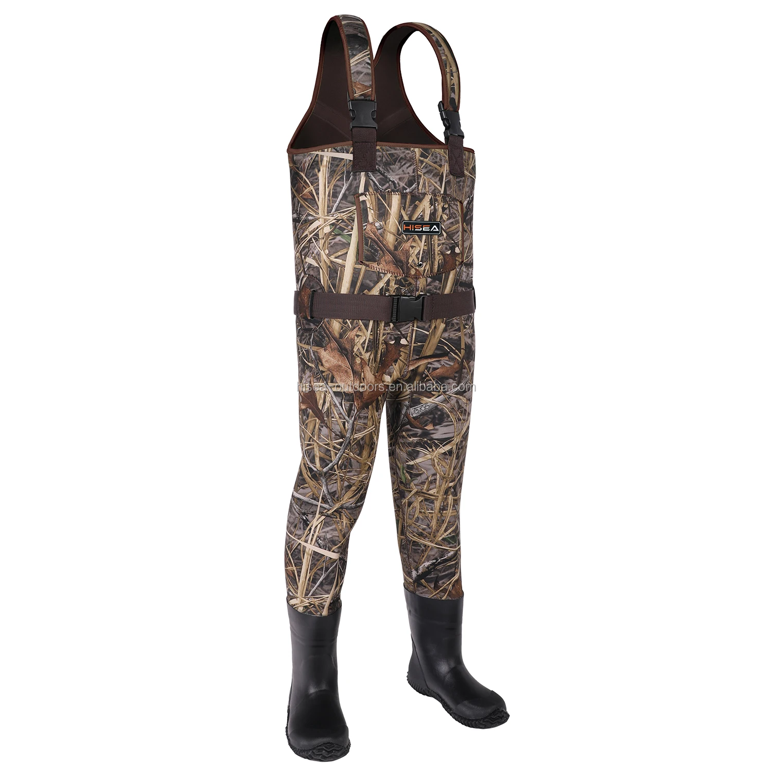 sail hip waders