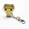high quality robot headset splitter 3.5mm male to female stereo