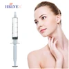 free shipping facial beauty skin care high quality mesotherapy hyaluronic acid filler