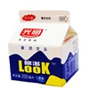 Wholesale Safe Aseptic Condensed Biodegradable Uht Drink Box Fresh Milk Packaging