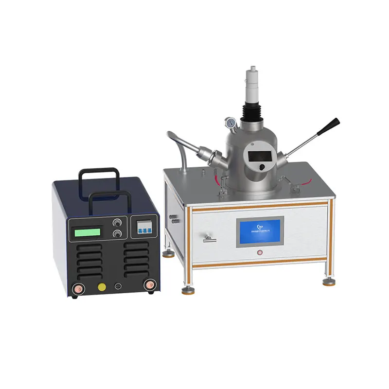 High Quality Vacuum Arc Melting Furnace With Tungsten Electrodes And