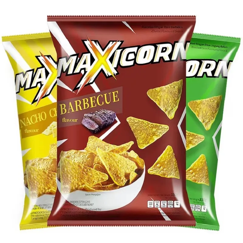 Indonesian Corn Flakes Potato Chips Exotic Snacks Buy Doritos Corn Chips Potato Chips Healthy