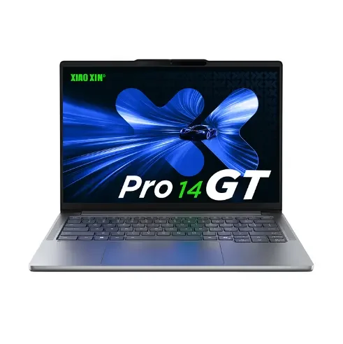 Original Lenovo Xiaoxin Pro 14 GT Light Laptop - 14