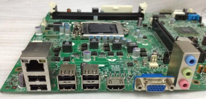 drivers dell mih61r motherboard