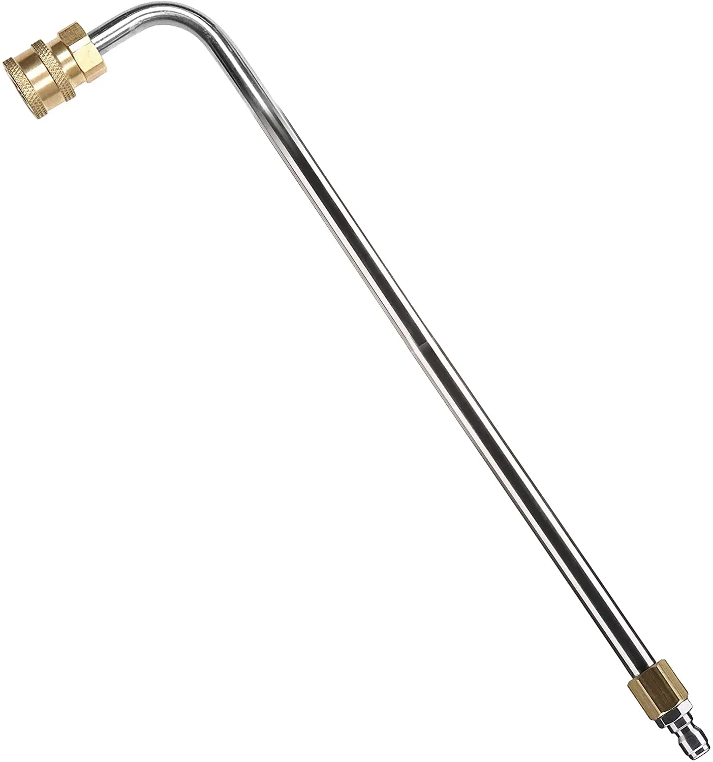 Pressure Washer Wand Extension Lance For Power Washer Gun Replacement