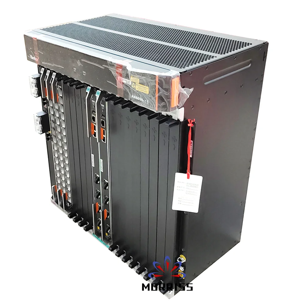 烽火an6000-15 gpon olt