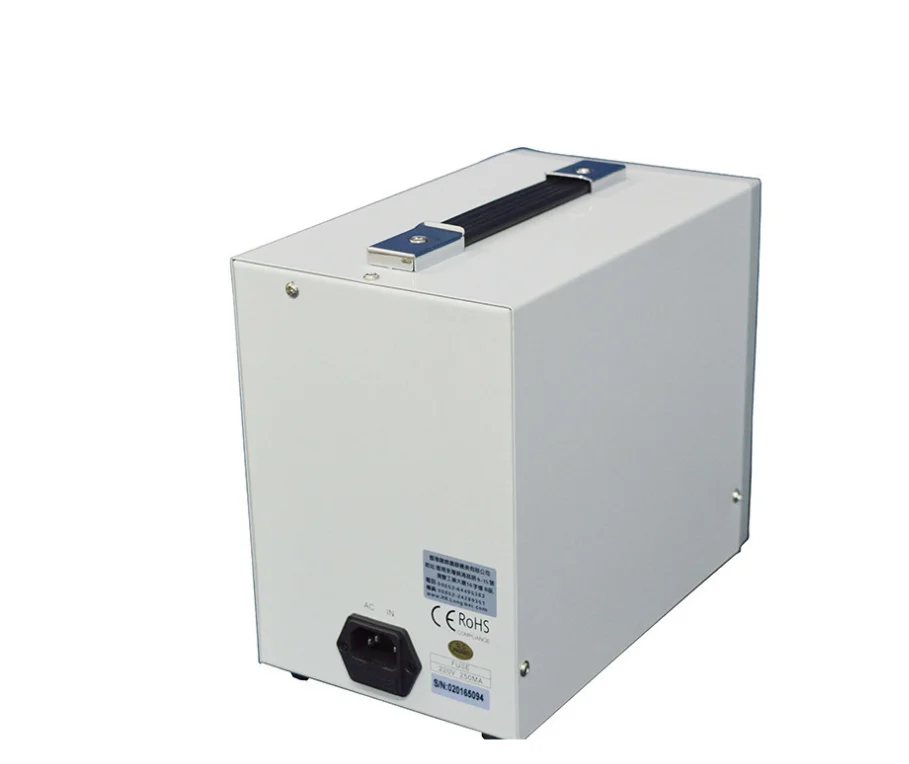 Tsg-17 Signal Generator Solid for PLC and Panel Debugging Pp Signal Generator American Standard Durable High Frequency Abs 1100V Tsg-17 Signal Generator Solid for PLC and Panel Debugging Pp Signal Generator American Standard Durable High Frequency Abs 1100V