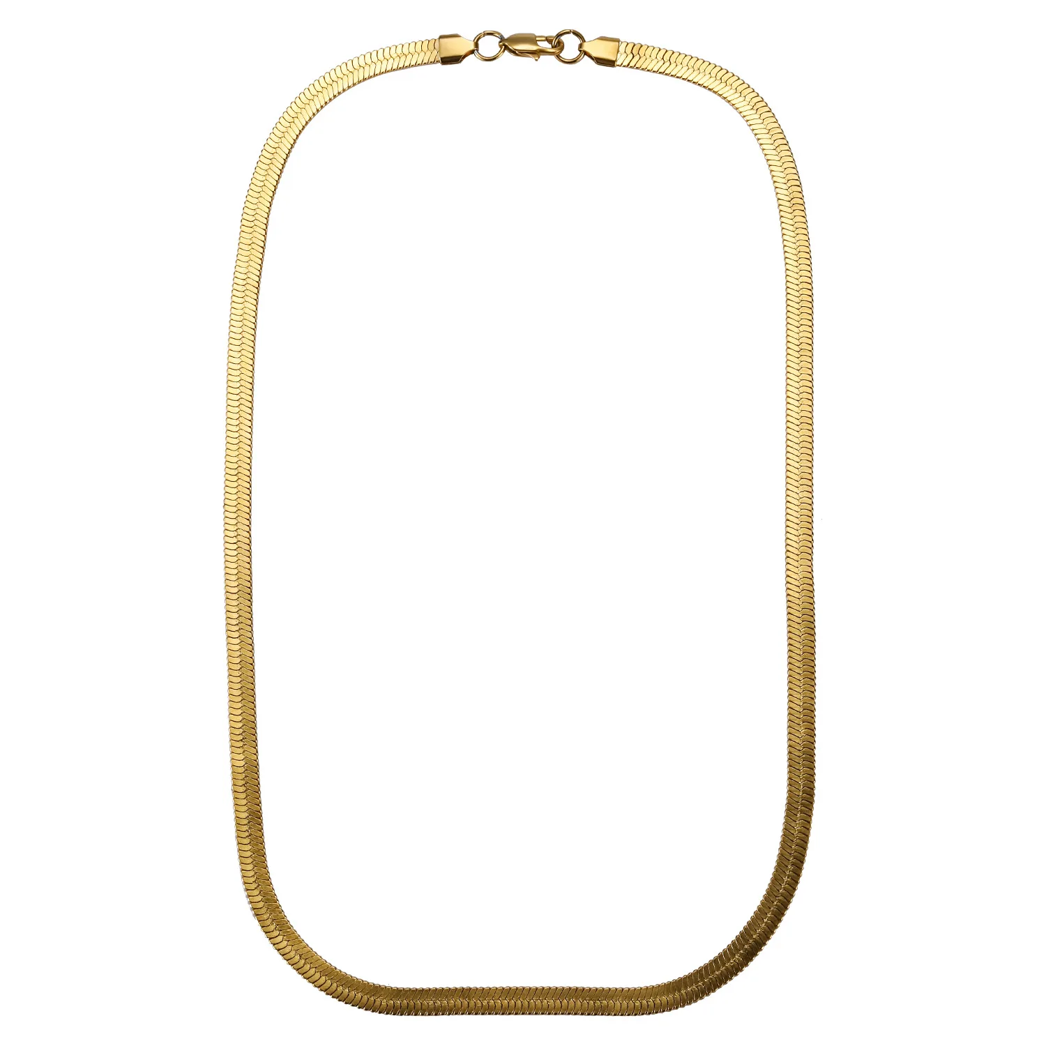 

Herringbone Chain,3 Pieces, Picture