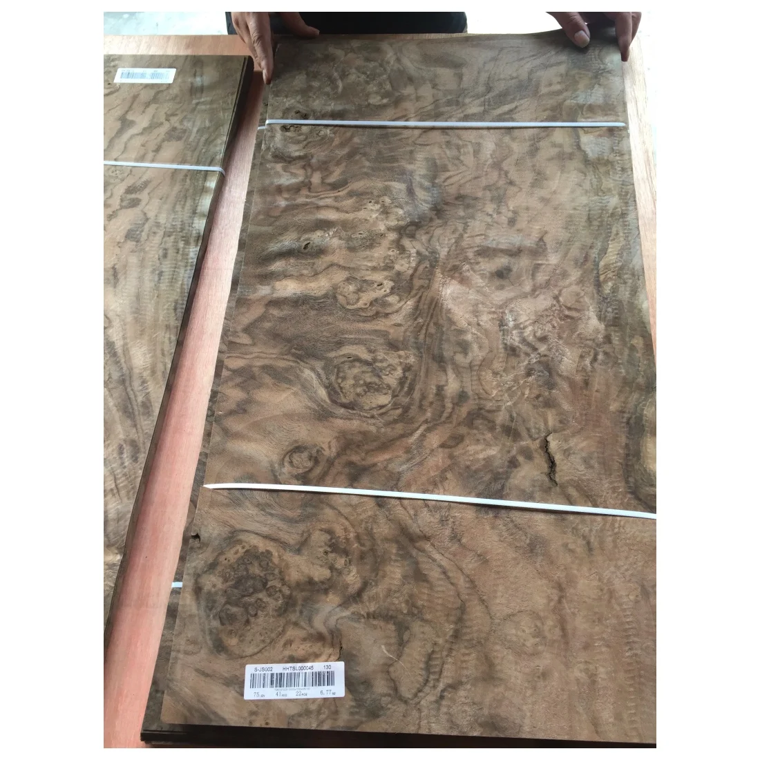 American Black Walnut Burl Wood Veneer Buy Walnut Burl Veneer,Natural Burl Wood Veneer,Walnut