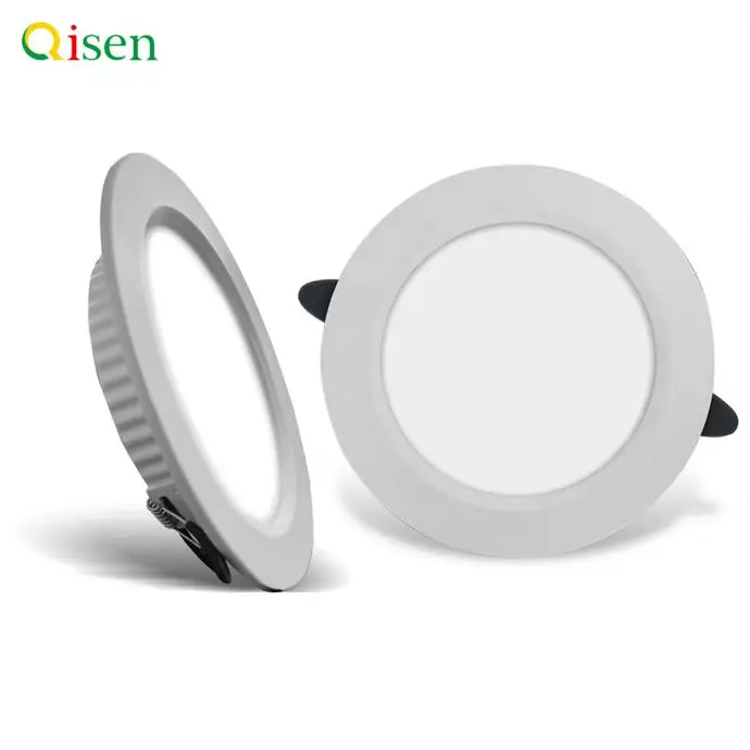 Factory Customized Cct Adjust Ic Rated 6 Watt Led Downlight