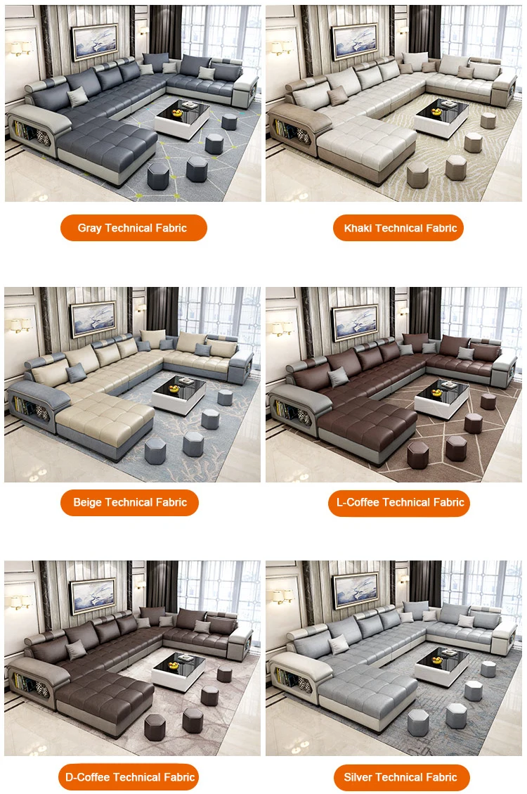 outer living furniture on Contemporary Living Room Furniture Large Grey U Shaped Couch Modern Sectional Sofa Buy Sectional Sofa Modern Sectional Sofa Sectional Sofa Living Room Furniture Product On Alibaba Com