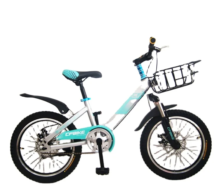 2020 New Kids Mountain Bike Bycycle/children Bike For Kids Child