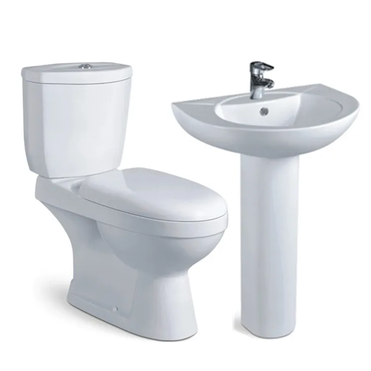 Green Color Two Piece Modern Toilet Bowl Buy Modern Toilet Bowl,Two