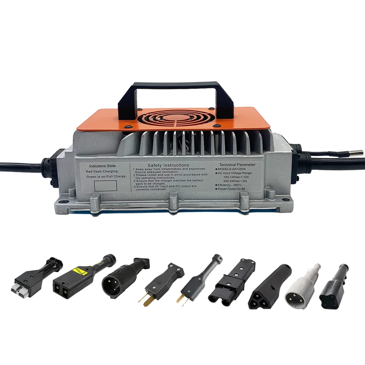36V Battery Charger Guide: How to Choose the Right One