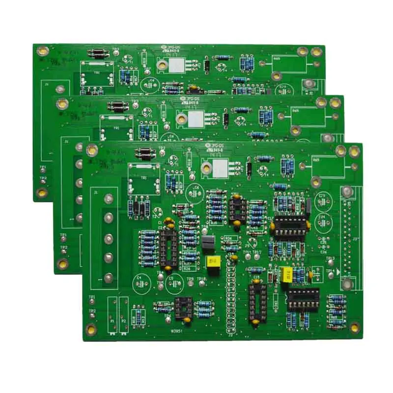 Pcb Clone Pcb Reverse Engineering Service Programmable Pcb Board