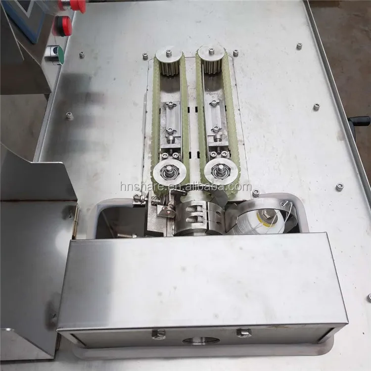 Industrial Automatic Sausage Tying Making Machine Sausage Stuffer