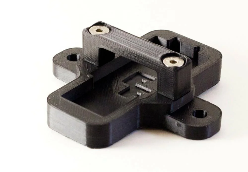 Replacement Flex Fuel Sensor For GM Vehicles - Compatible With Buick, Chevy, Cadillac, GMC 2012-2021