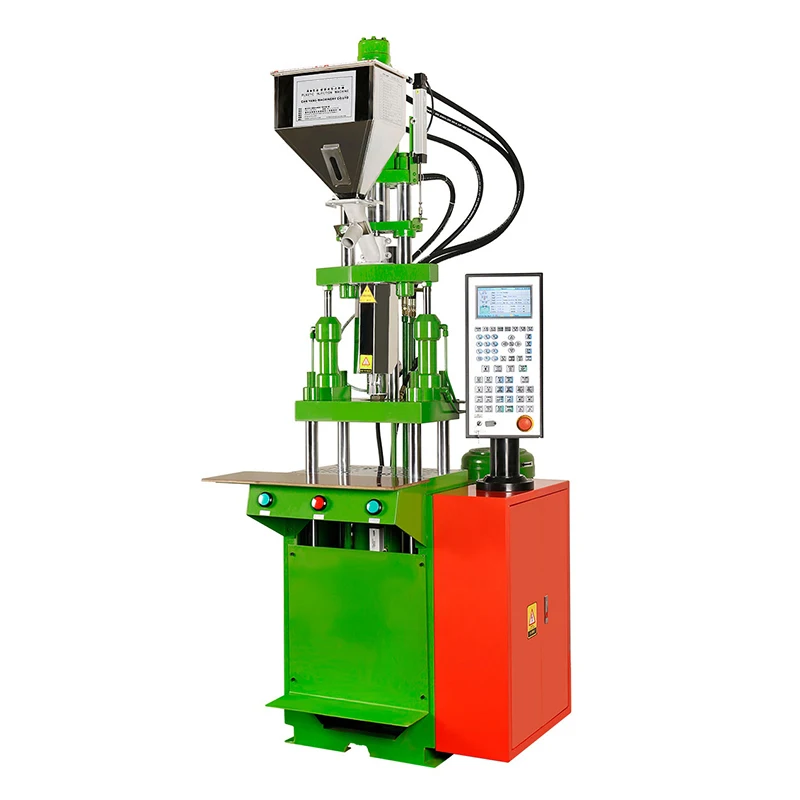 Micro SD card laser marking station with fine-focus fiber laser head and adjustable jig