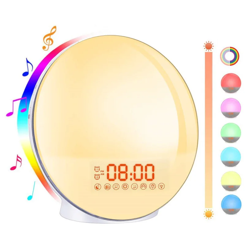 wifi sunrise clock (6)