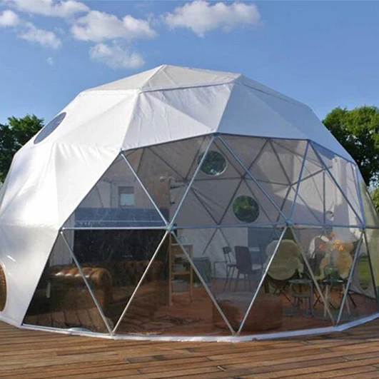 Igloo Camping Tent Transparent Geodesic Igloo Dome Tent - Buy Geodesic ...