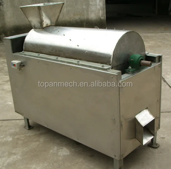 Stainless Steel Industrial Cooked Meat Shredded Machines For Cooked