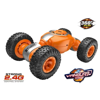 remote control stunt car price