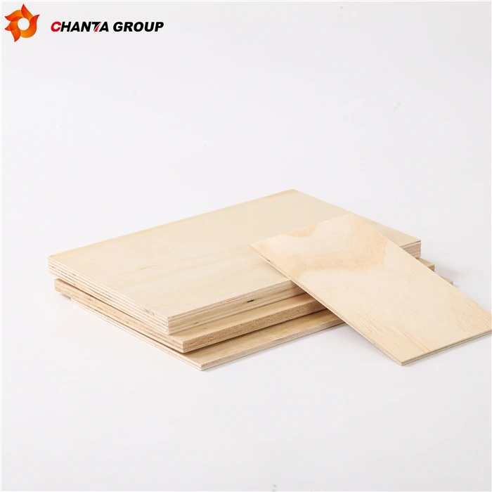 Good Quality waterproof plywood price 18mm 4x8  with Competitive Price