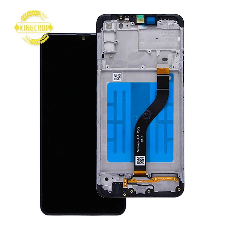 samsung a20s display replacement