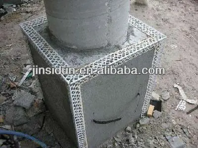 PVC corner bead from JSD5