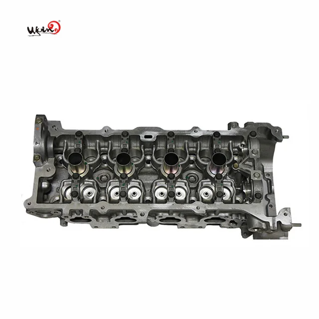 Hot Sale Ga16de Cylinder Head For Nissans 1597cc 1.6l 16v 110400m600