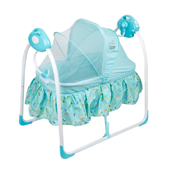 adjustable bouncer