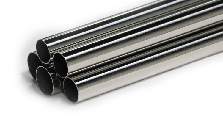304 Stainless Steel Capillary Tube Hollow Stainless Steel Pipe Small Diameter Thin Wall Precision Pipe