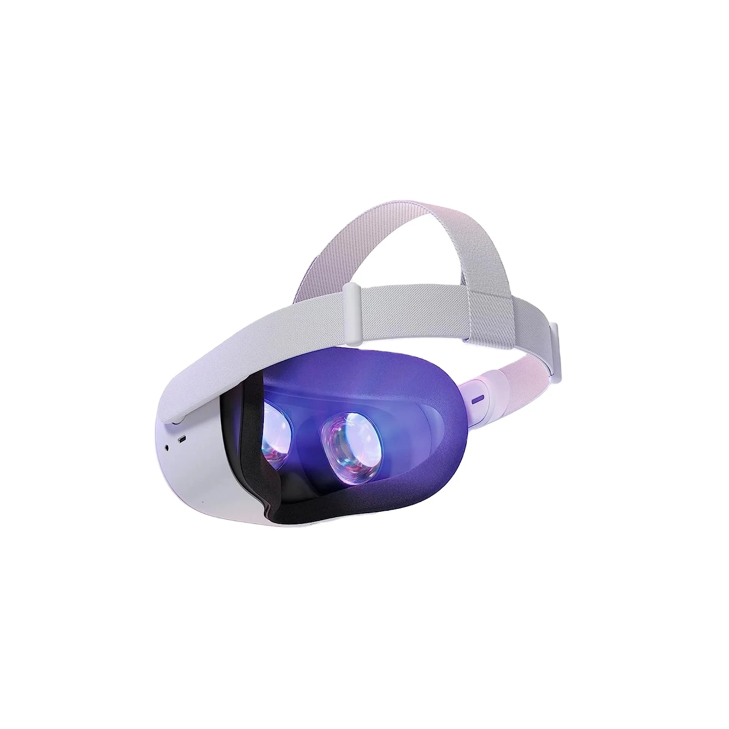 Virtual Reality 3d Glasses For Video Games And Movies Fashion Vr